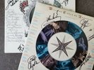 Nitty Gritty Dirt Band WILL THE CIRCLE BE UNBROKEN Vol.1&2 /  UNPLAYED & SIGNED