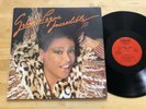 Scherrie Payne - Incredible LP Rare Modern Soul Boogie Superstar Ultrasonic VG++