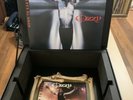 Ozzy Osbourne-Down To Earth- w/ POSTER See You On The Other Side Box -only 4500