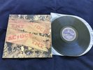 AC/DC TNT T.N.T. Vinyl LP Record Alberts OZ Blue Roo Aussie 1st Press OOP EX