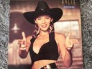 Kylie Minogue Never Too Late 12”