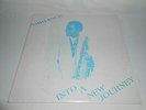 AMBIANCE - INTO A NEW JOURNEY - RAR - Vinyl LP - DA MON RECORDS - DMRS 365-7/8