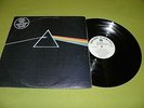 Pink Floyd - The Dark Side Of The Moon - RARE Original 1988 Poland SX 2656 LP NM