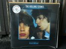 THE ROLLING STONES THE ALTERNATE BLACK AND BLUE RARE DOUBLE LP