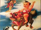 Stone Temple Pilots ?- Purple LP - Black Vinyl Album - NEW Record - Vaseline