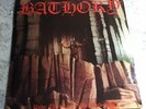 Bathory Under The Sign Of The Black Mark Vinyl LP Record 1987 New Renaissance US