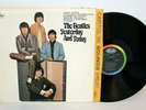The BEATLES - Yesterday and Today LP - 1966 Mono, Capitol, T-2553