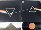 PINK FLOYD DARK SIDE OF THE MOON EMI EMLF-97002 Japan PRO USE SERIES VINYL LP