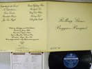 ROLLING STONES BEGGARS BANQUET LONDON GXD-1012 Japan VINYL LP