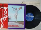 ROLLING STONES GET YER YA-YA'S OUT LONDON LAX-1015 Japan OBI VINYL LP