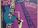 NEW ORLEANS BLUES Waldorf Music Hall 45 EP R&B with Dave Bartholomew 7” 1955