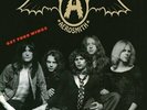 Aerosmith-Get Your Wings VINYL LP NEW