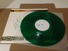 Hot Rod Circuit If It's Cool With You Me GREEN VINYL LP Record emo punk 2000 NM-