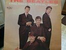 INTRODUCING THE BEATLES VEE-JAY RECORDS 33 RPM VJLP 1062