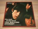 The Rolling Stones 4 LP BOX - Stones Story (Part 2) / 1983 GERMAN PRESS in MINT