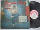 FRANKIE PAUL Strange feeling TECHNIQUES Killer  Hard 80's Roots Reggae LP HEAR
