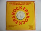HUGH MUNDELL Africa Must Be Free ROCKERS Pre Release? Roots Reggae LP HEAR