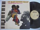 GLADSTONE ANDERSON It May Sound Silly ASHANTI UK Killer  Soulful Reggae LP HEAR