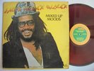 JACOB MILLER Mixed Up Moods TOP RANKING Colored Vinyl + Roots Reggae LP HEAR