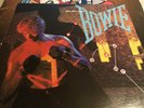 DAVID BOWIE LETS DANCE VINYL LP 1983 ORIGINAL AUSTRALIAN PRESSING ST 17093
