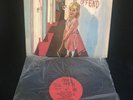 ANVIL BITCH - RISE TO OFFEND RARE   ORIGINAL NM+ LP NRR13