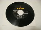 **Babs Tino/ Dr. Jekyll Or Mr. Hyde/ Kapp/ 1963/ Rare Stock Copy