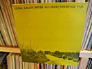 MOSE ALLISON  Local Color ORIGINAL 1958 PRESTIGE RECORDS BERGENFIELD MICROGROOVE