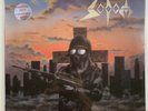 SODOM : Persecution Mania LP NOS SEALED 1987 STEAM HAMMER HEAVY METAL THRASH