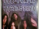 DEEP PURPLE : Machine Head LP MINT SEALED GATEFOLD WARNER BROS BSK3100 mid-‘80s