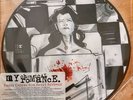 Three Cheers for Sweet Revenge by My Chemical Romance Picture disc Vinyl - NEW