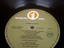 LUCIO BATTISTI - ANIMA LATINA GATEFOLD - NUMERO UNO 1974  RARO TIMBRO BLU