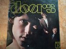 THE DOORS EKS 74007 1967 Mono/Stereo Red Label Elektra 1st Pressing