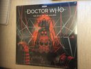 DOCTOR WHO 7 INCH VINYL The Evil of the Daleks RARE New Sealed