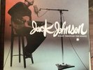 Sleep Through The Static by Jack Johnson Vinyl 33rpm