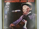 2Lp The Best of MISSISSIPPI JOHN HURT 1971 Vanguard VSD 19 20 TESTED No Skips