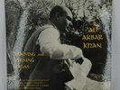 ALI AKBAR KHAN Morning & Evenings Ragas LP Vinyl Stereo CS 1766