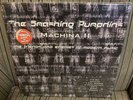 Smashing Pumpkins, Machina II BOX SET-4 LP RED VINYL, Limited Edition, Numbered