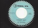 THE GALLAHADS- 