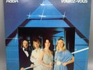 ABBA Voulez Vous Album 1979 Vinyl Record - Atlantic - RCA Music Service