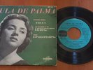 JULA DE PALMA EP -