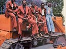 Green Arrows - Analog Africa - R&b/afro beat/funk