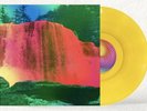 My Morning Jacket Waterfall II Record Rare YELLOW VINYL Spotify Limited signed
