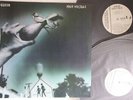 2LP QUEEN High Voltage 2S703 SATURATED UNITED STATES Vinyl