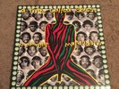 A Tribe Called Quest - Midnight Marauders + Peoples Instinctive Travels...