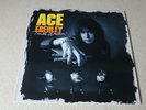 Ace Frehley - Trouble Walkin' : Vinyl LP. Megaforce ?– 782 042. 1989. VG