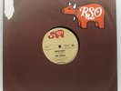 Fred Wesley – House Party / I Make Music - RSO 12