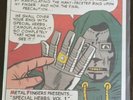 Metal Fingers Presents... 
