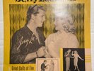 Rockabilly 45 JERRY LEE LEWIS Great balls of fire SUN