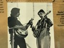 VTG VINYL LP REORD BUTCH ROBINS FORTY YEARS LATE ROUNDER 0086 NEW SEALED BANJO A