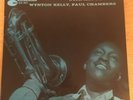 Hank Mobley Soul Station FIRST PRESSING MONO LP Vinyl Record 1960